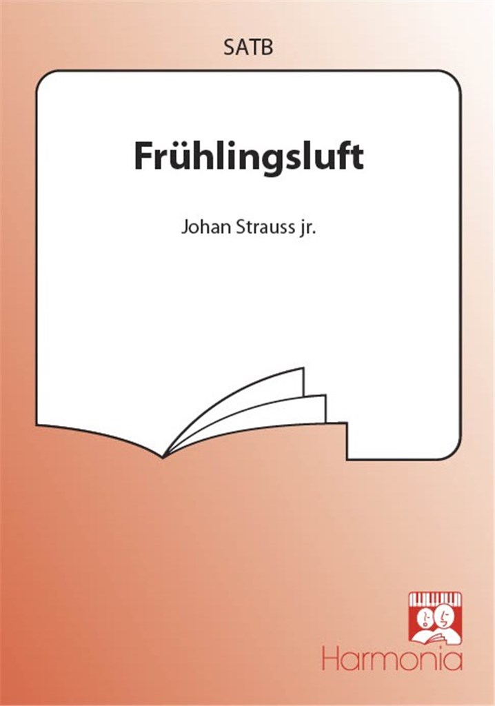 Frühlingsluft